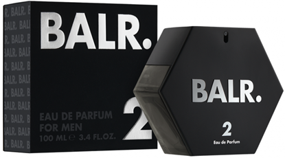 BALR. 2 FOR MEN EDP SPRAY 100 ML